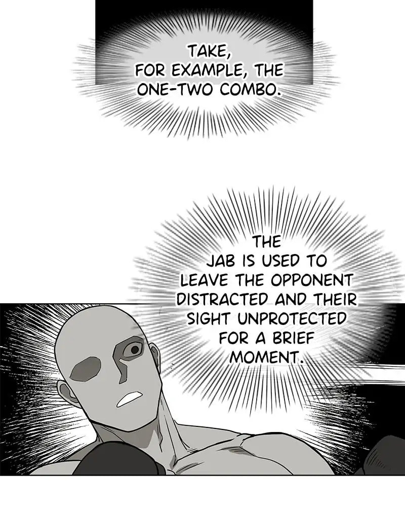 The Boxer Chapter 111 page 27 - 