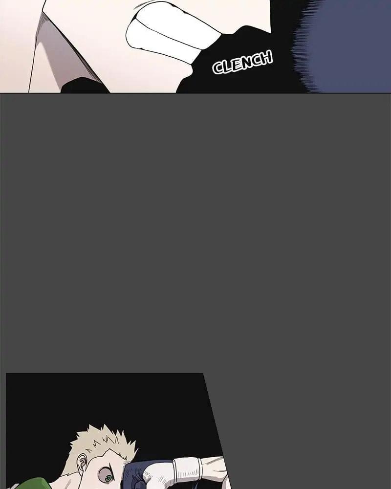 The Boxer Chapter 111 page 4 - 