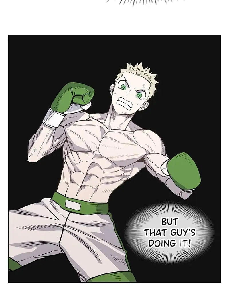 The Boxer Chapter 111 page 31 - 