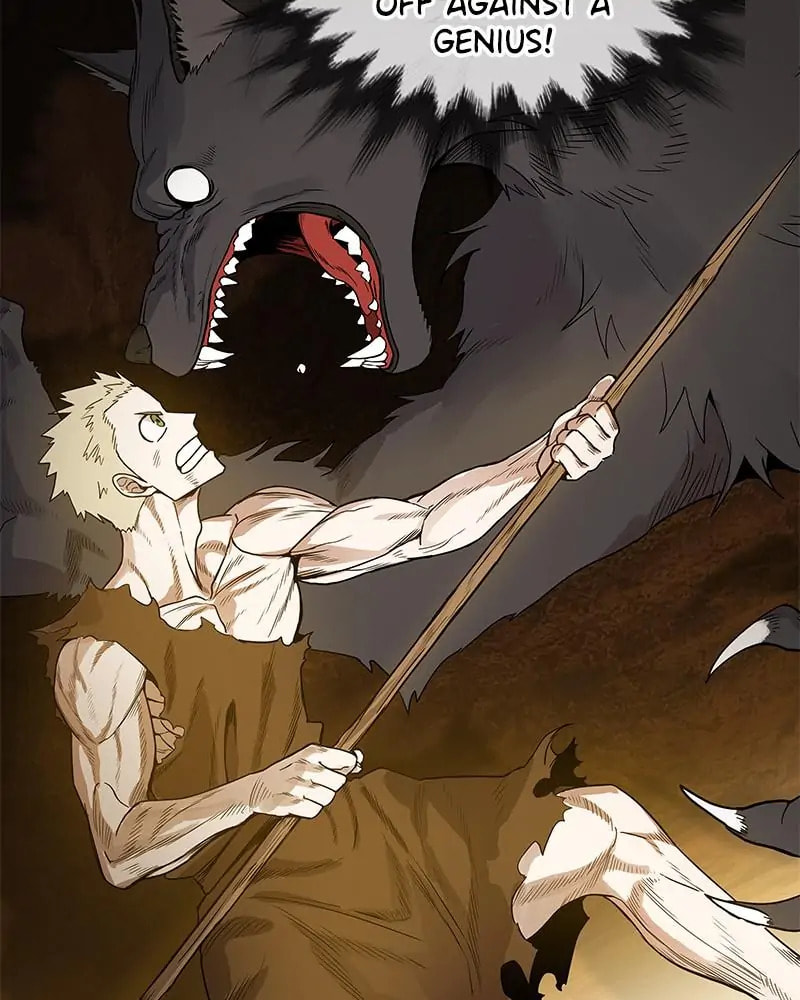 The Boxer Chapter 111 page 48 - 