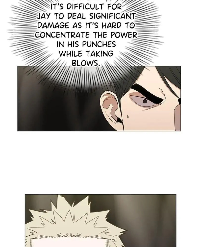 The Boxer Chapter 111 page 54 - 