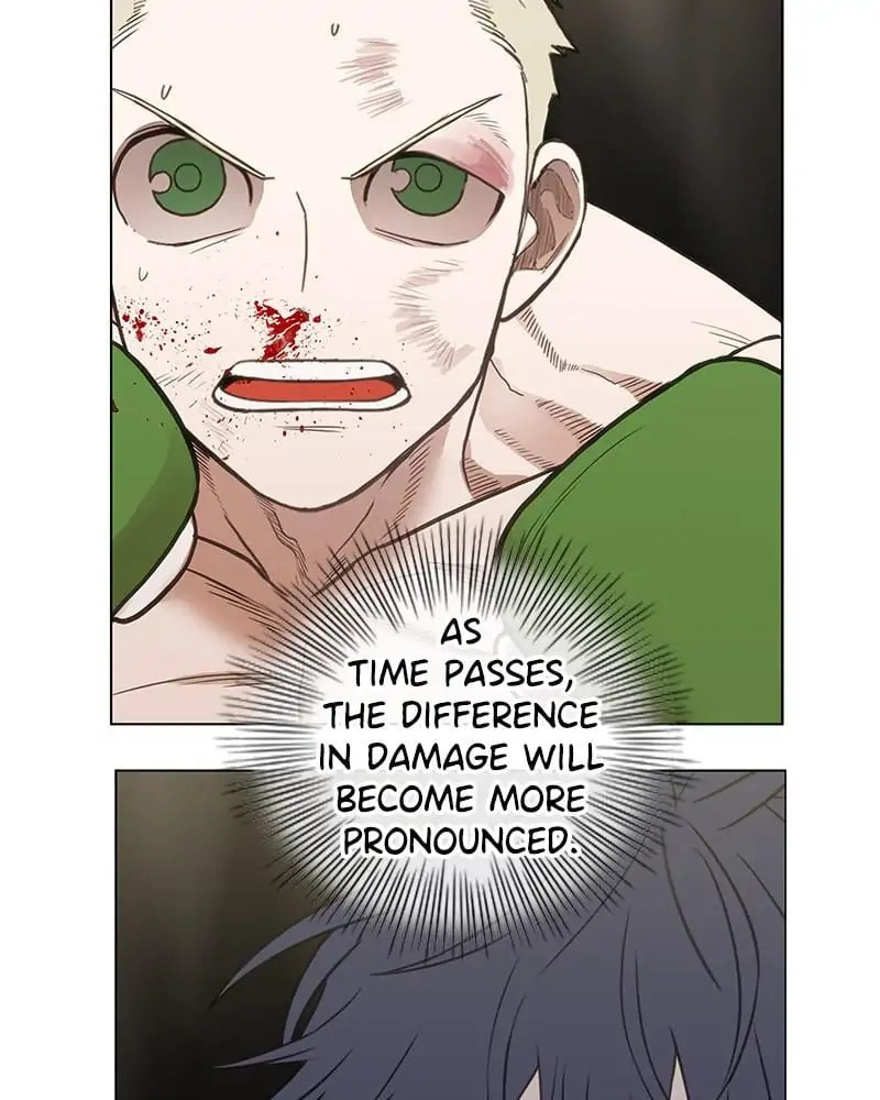 The Boxer Chapter 111 page 55 - 