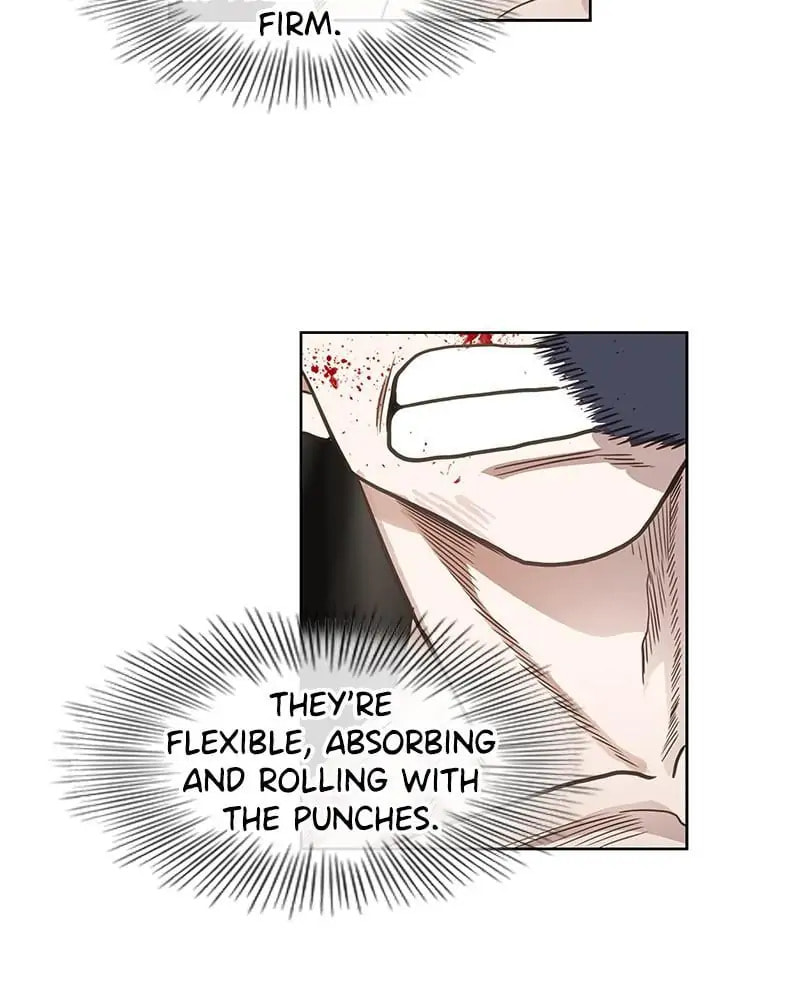 The Boxer Chapter 111 page 59 - 