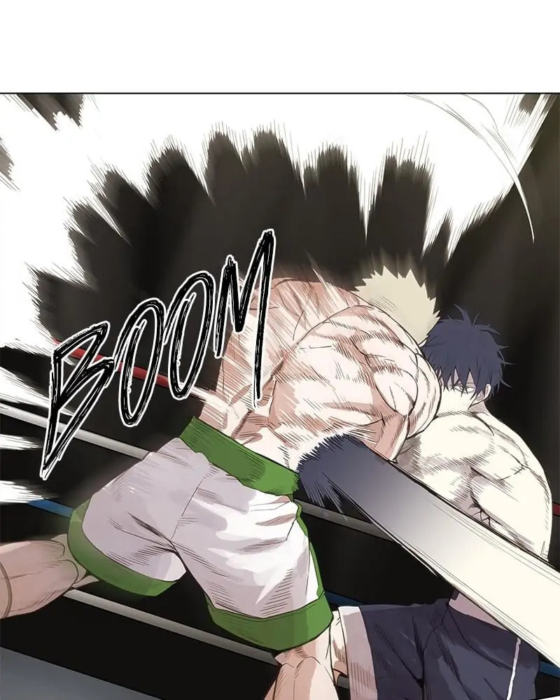 The Boxer Chapter 111 page 61 - 
