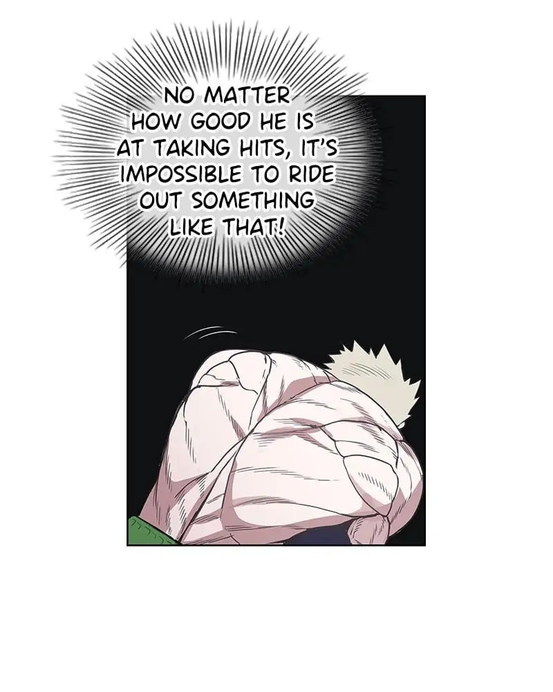 The Boxer Chapter 111 page 64 - 