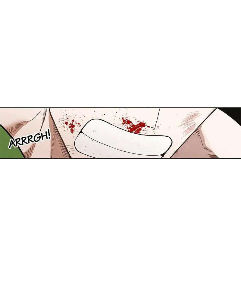 The Boxer Chapter 111 page 66 - 
