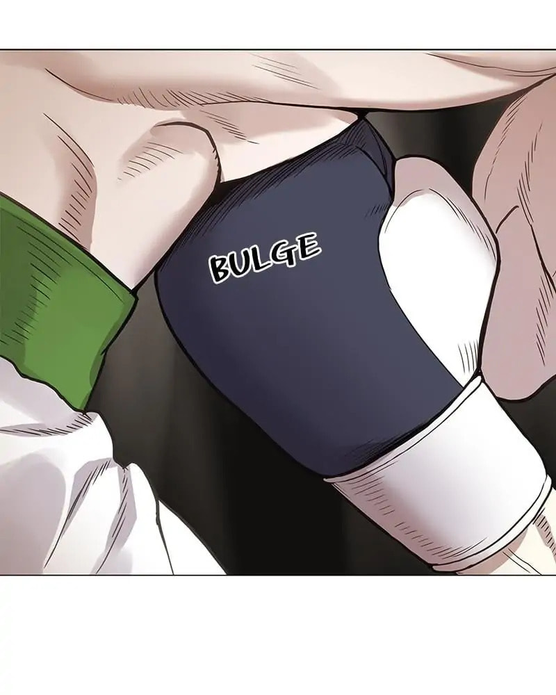 The Boxer Chapter 111 page 67 - 