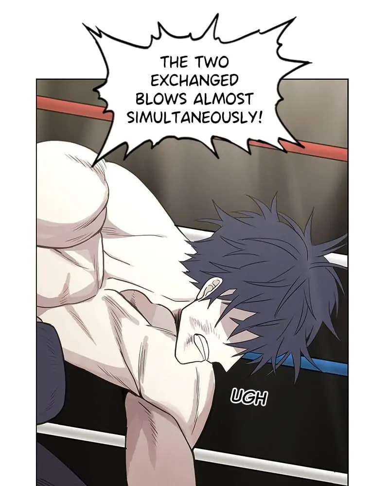 The Boxer Chapter 111 page 72 - 