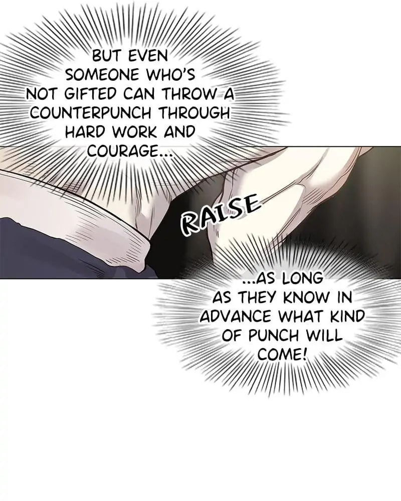The Boxer Chapter 111 page 80 - 