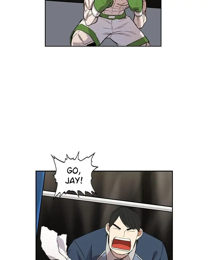 The Boxer Chapter 111 page 83 - 