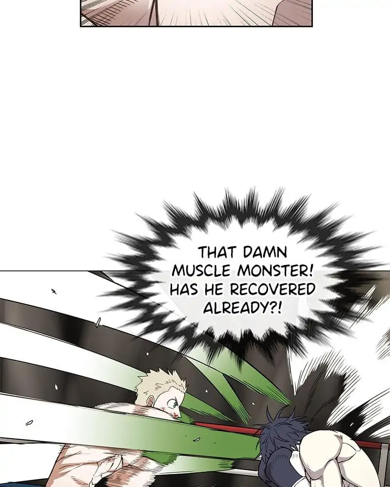 The Boxer Chapter 111 page 85 - 