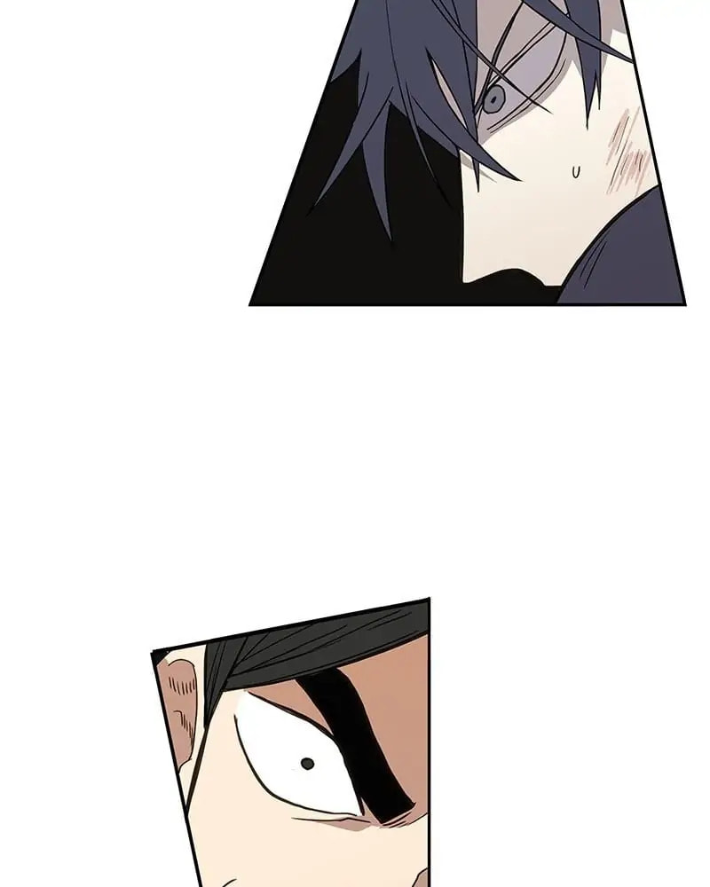 The Boxer Chapter 111 page 88 - 