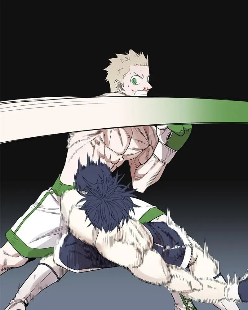 The Boxer Chapter 111 page 90 - 