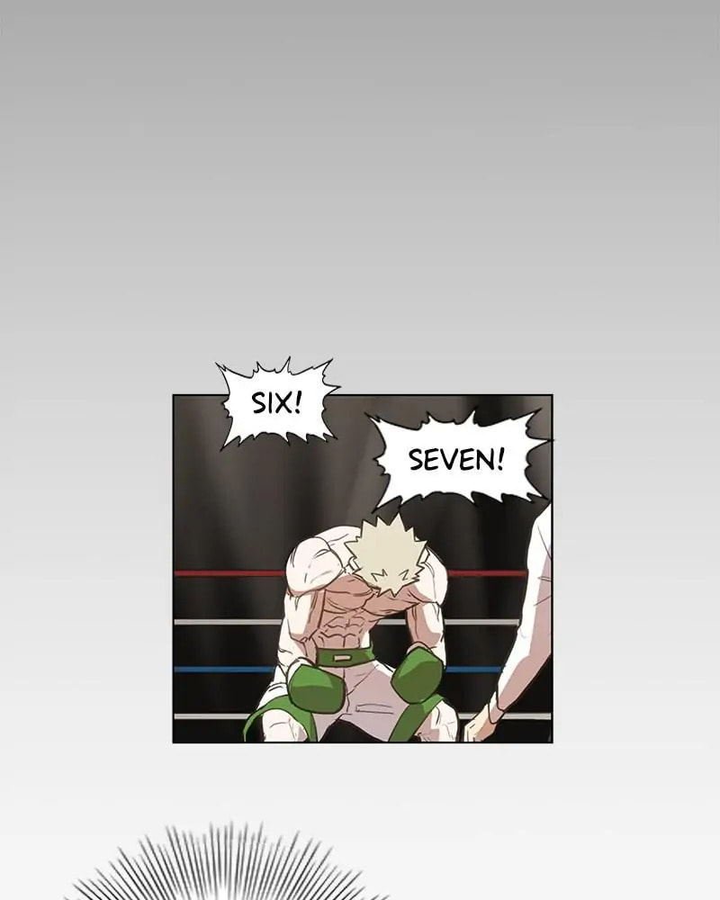 The Boxer Chapter 111 page 10 - 
