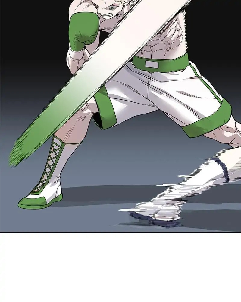 The Boxer Chapter 111 page 92 - 