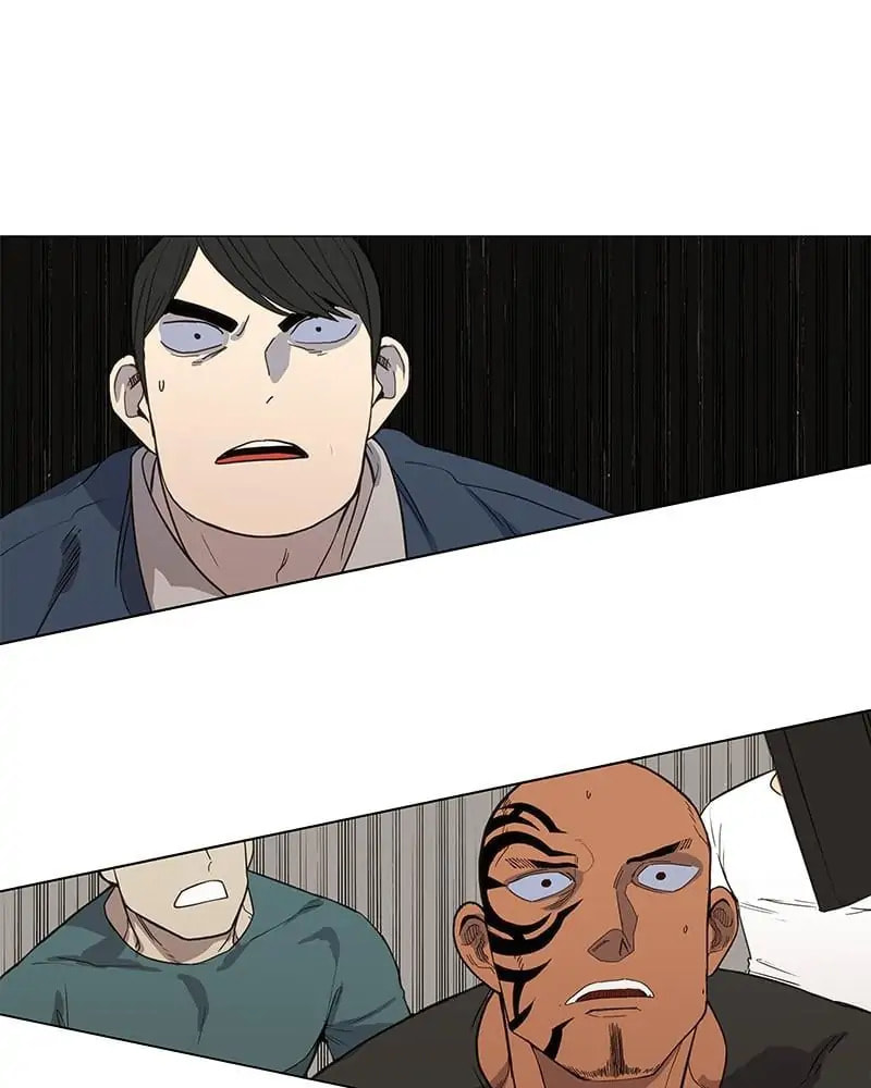 The Boxer Chapter 111 page 93 - 