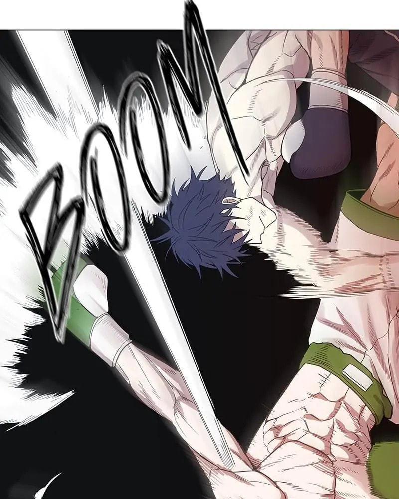 The Boxer Chapter 111 page 98 - 
