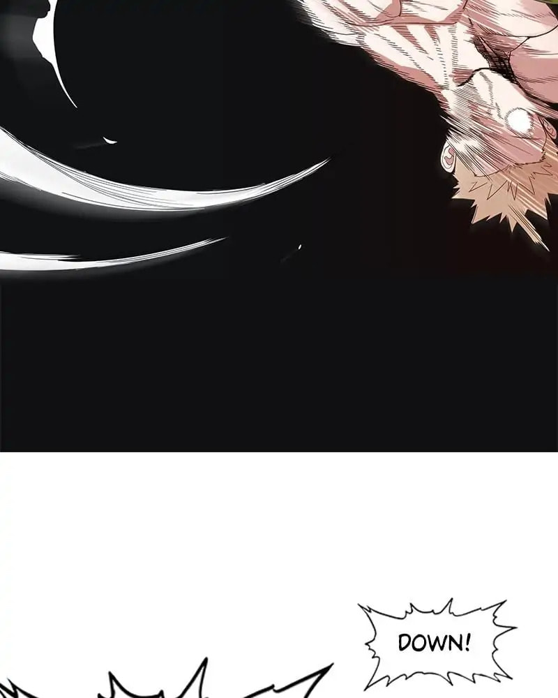 The Boxer Chapter 111 page 99 - 