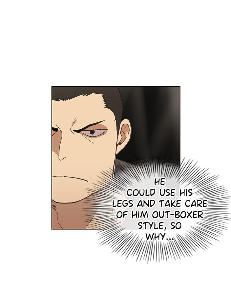 The Boxer Chapter 112 page 101 - 