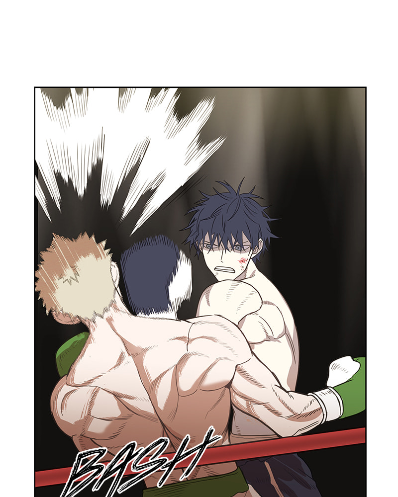 The Boxer Chapter 112 page 103 - 