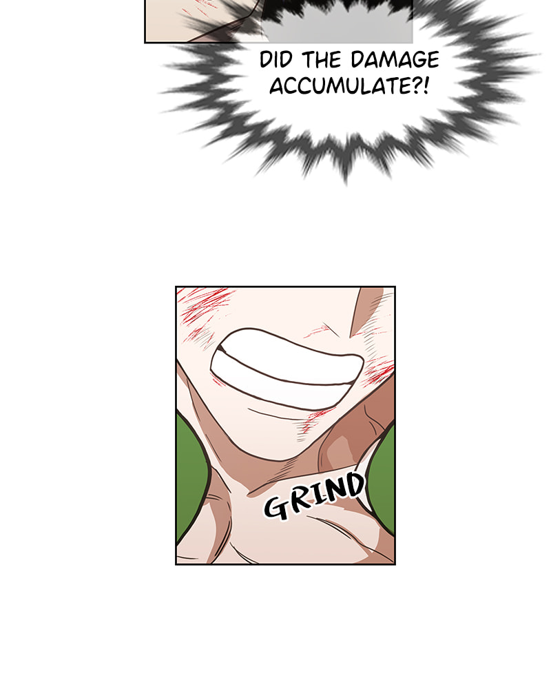 The Boxer Chapter 112 page 108 - 
