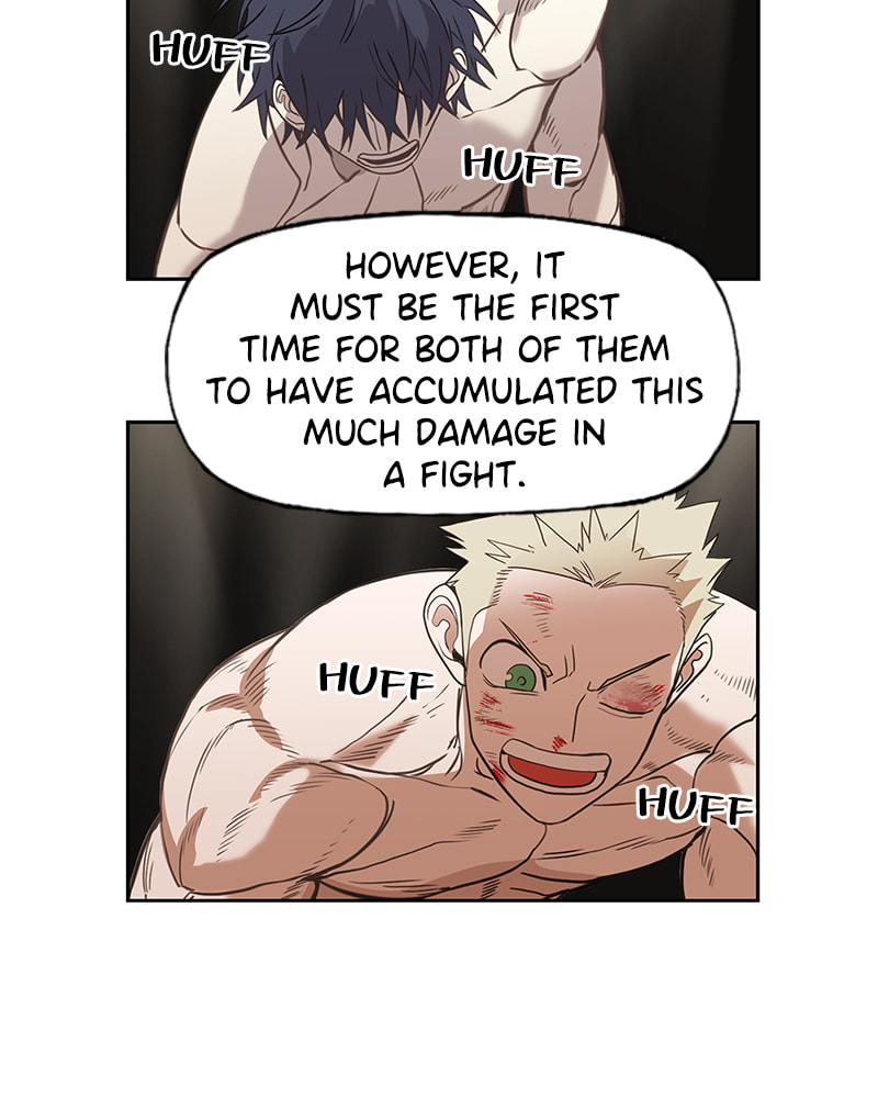 The Boxer Chapter 112 page 113 - 