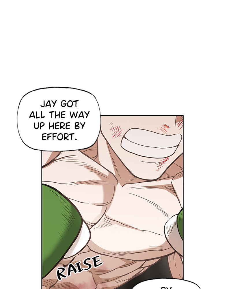 The Boxer Chapter 112 page 115 - 