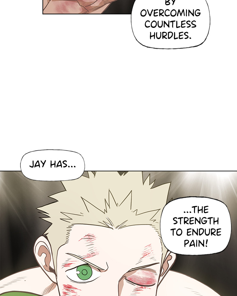 The Boxer Chapter 112 page 116 - 