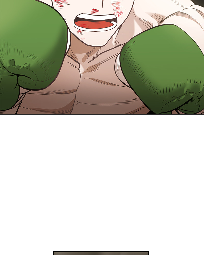 The Boxer Chapter 112 page 117 - 