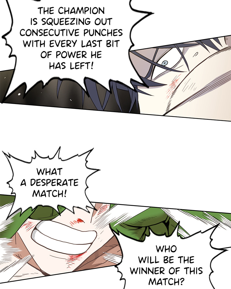The Boxer Chapter 112 page 122 - 