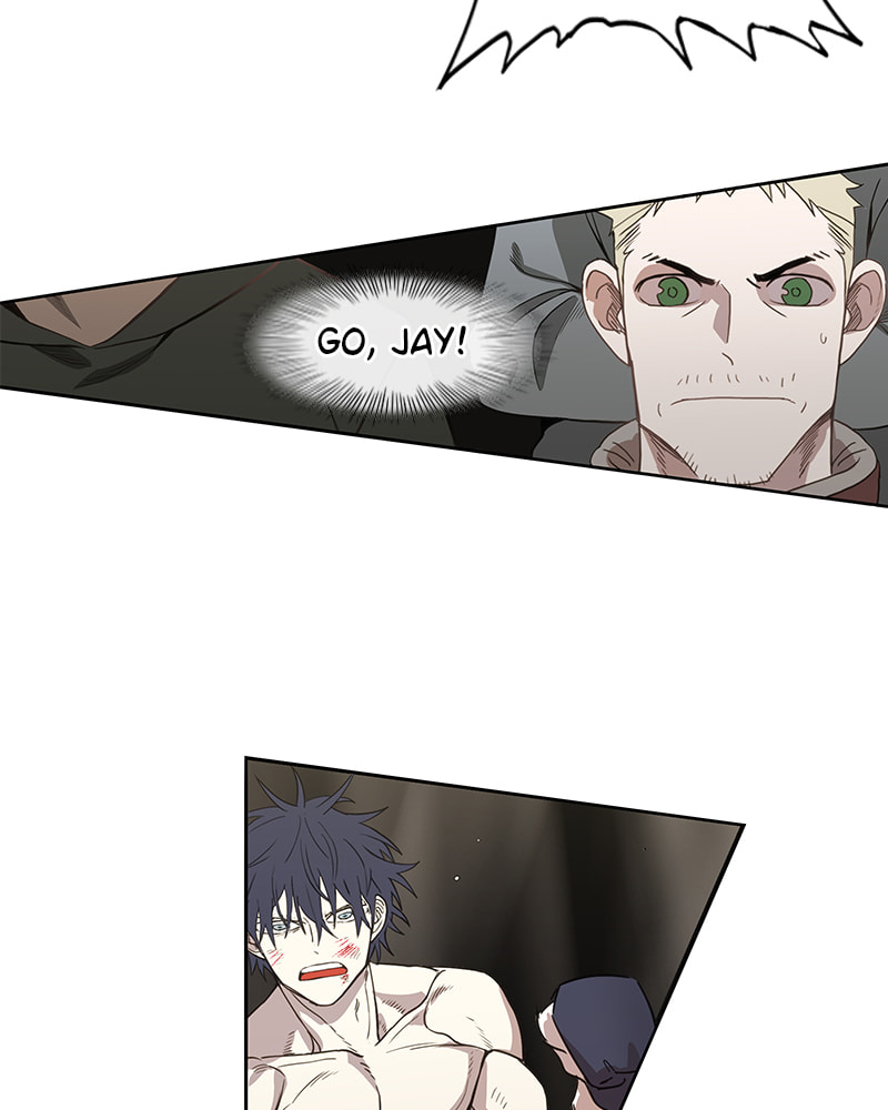 The Boxer Chapter 112 page 123 - 