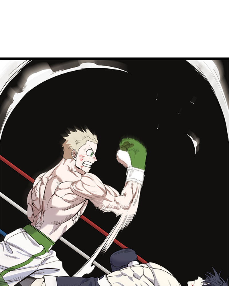 The Boxer Chapter 112 page 127 - 