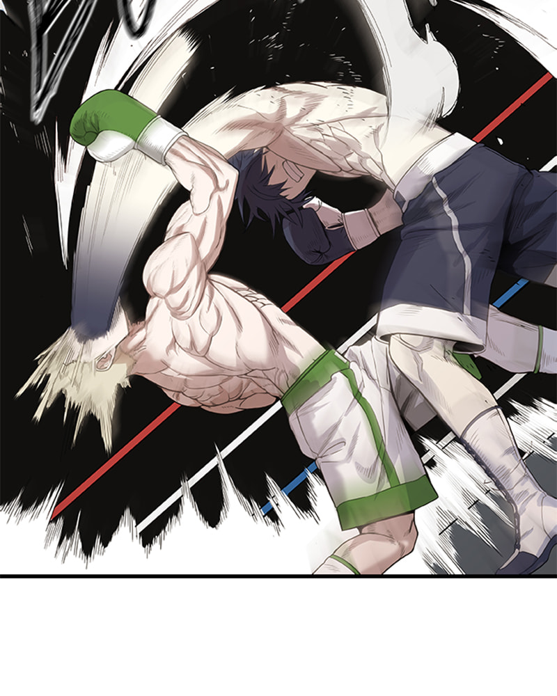The Boxer Chapter 112 page 129 - 
