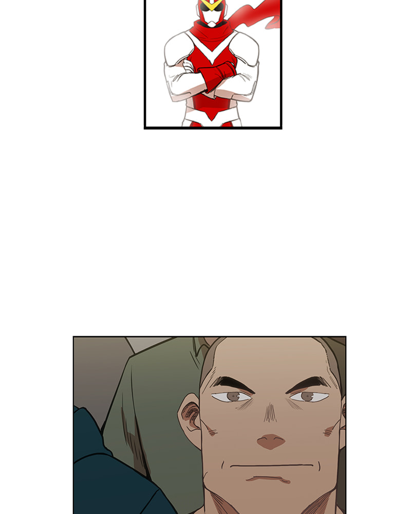 The Boxer Chapter 112 page 133 - 
