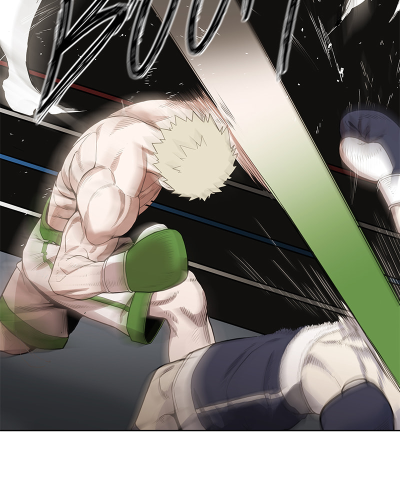 The Boxer Chapter 112 page 135 - 