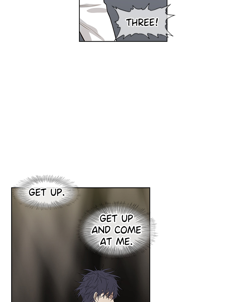 The Boxer Chapter 112 page 15 - 