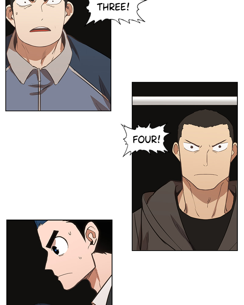 The Boxer Chapter 112 page 142 - 