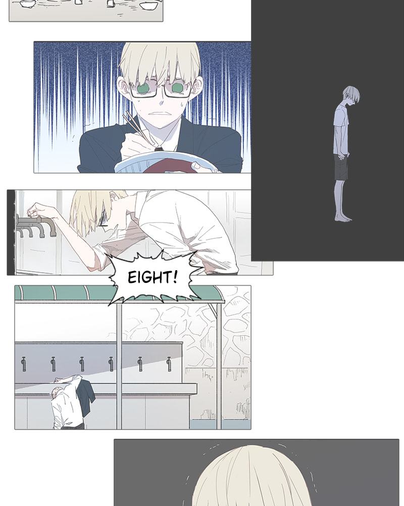 The Boxer Chapter 112 page 147 - 