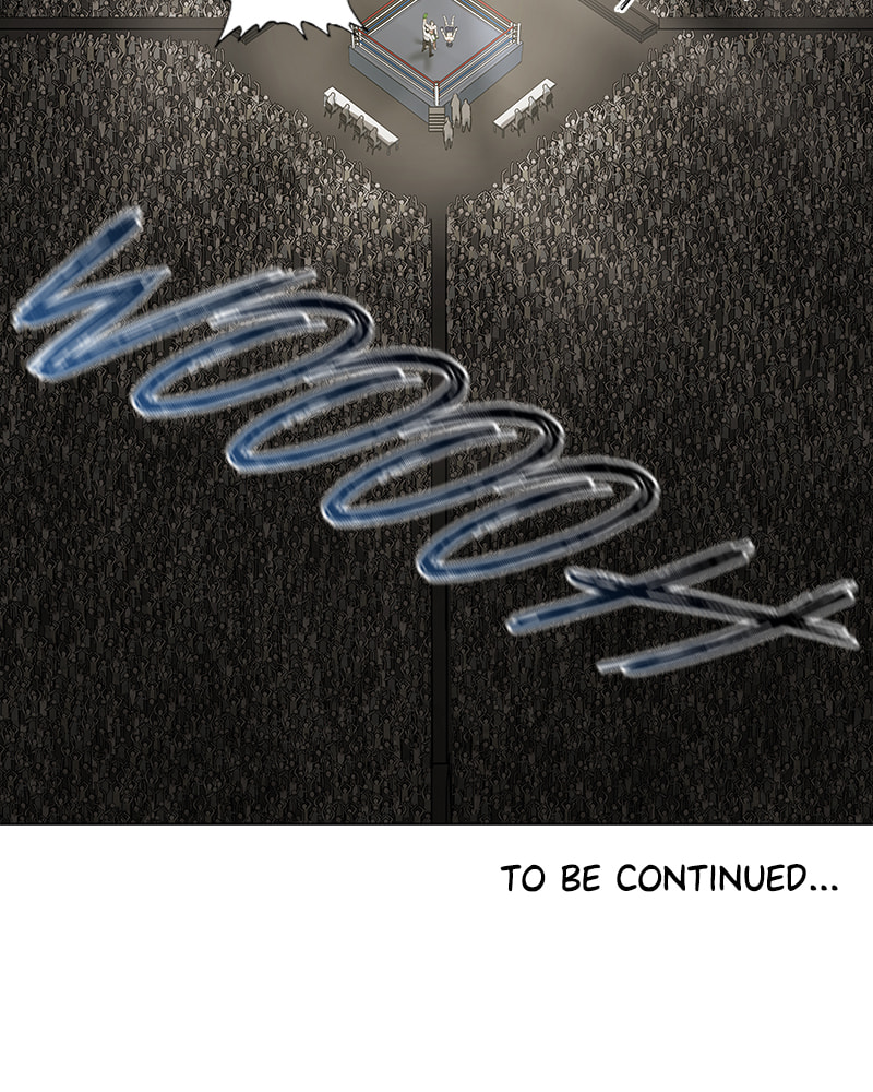 The Boxer Chapter 112 page 155 - 