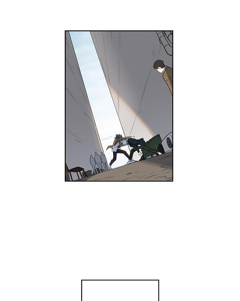 The Boxer Chapter 112 page 3 - 