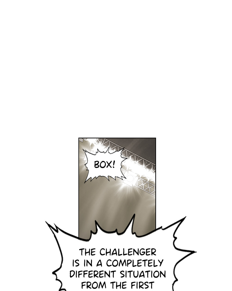 The Boxer Chapter 112 page 23 - 