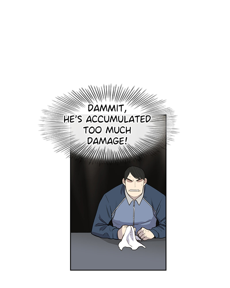 The Boxer Chapter 112 page 28 - 