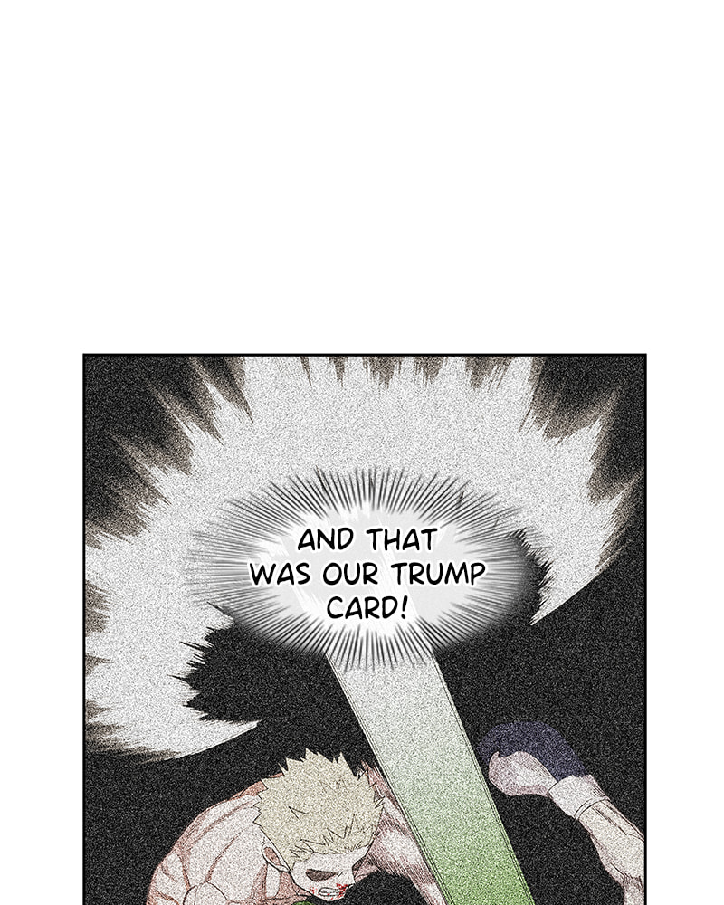 The Boxer Chapter 112 page 29 - 