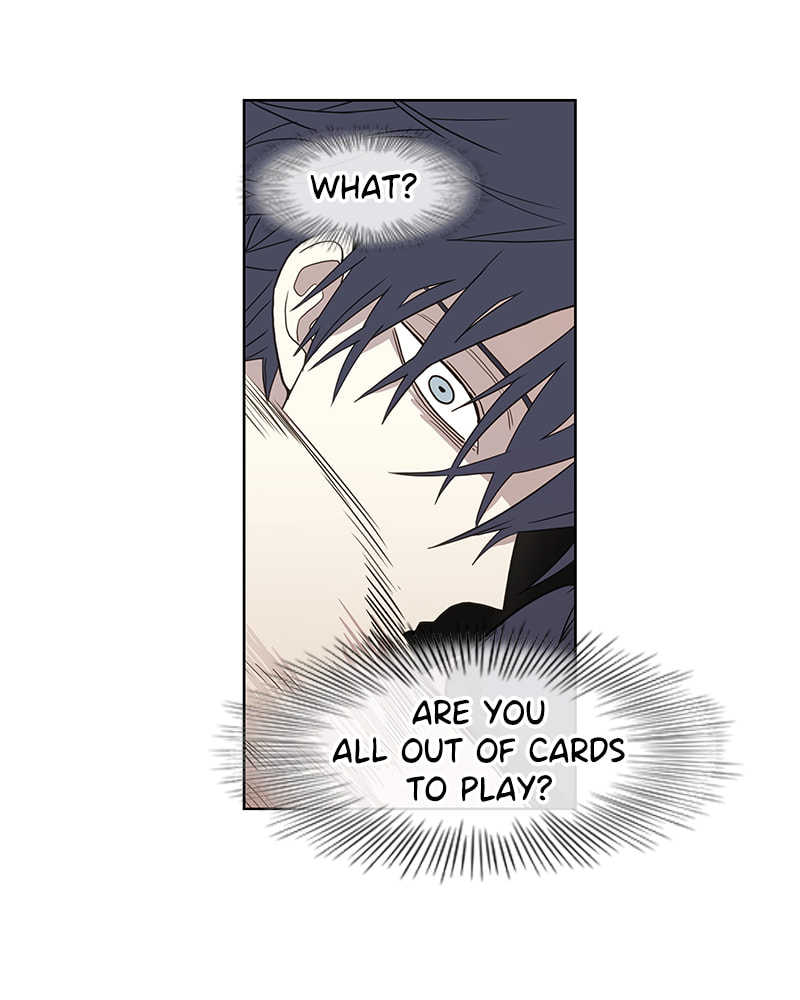The Boxer Chapter 112 page 34 - 