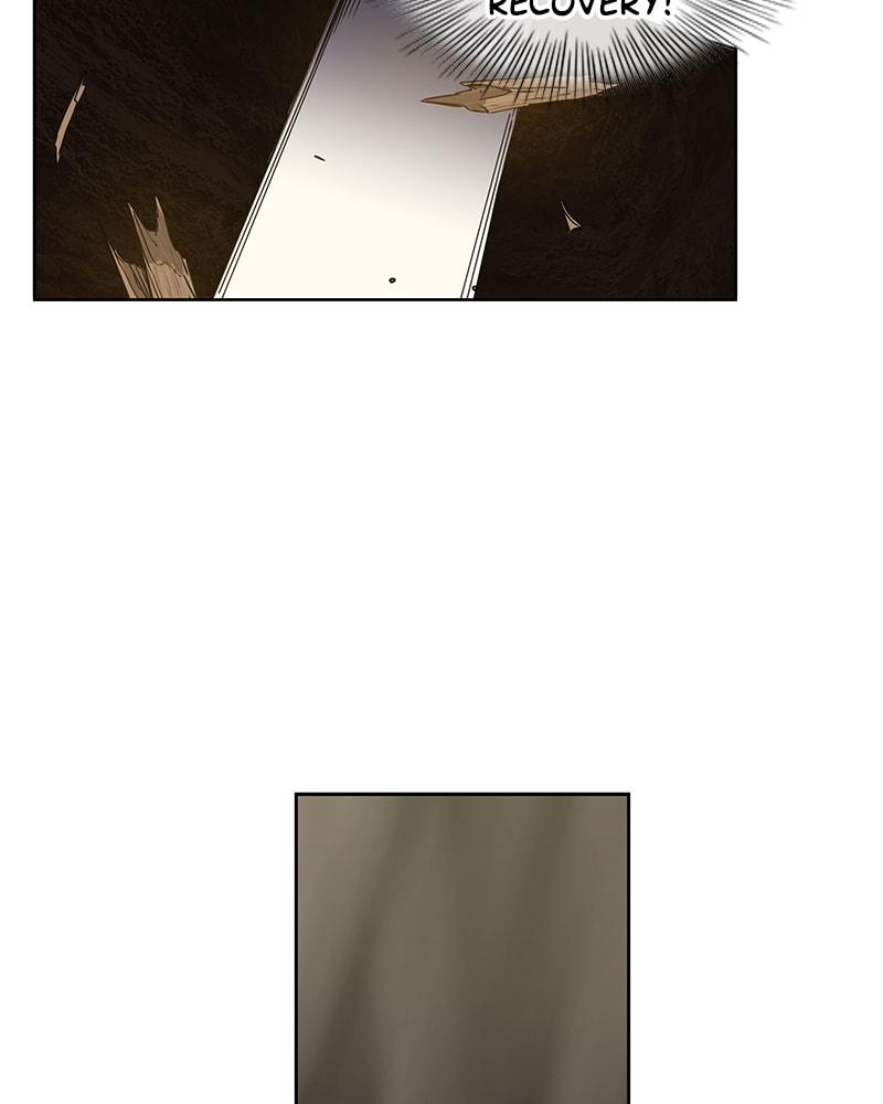 The Boxer Chapter 112 page 36 - 
