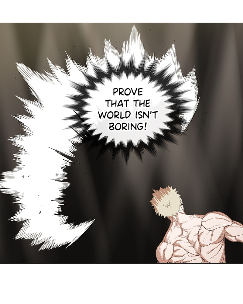 The Boxer Chapter 112 page 38 - 