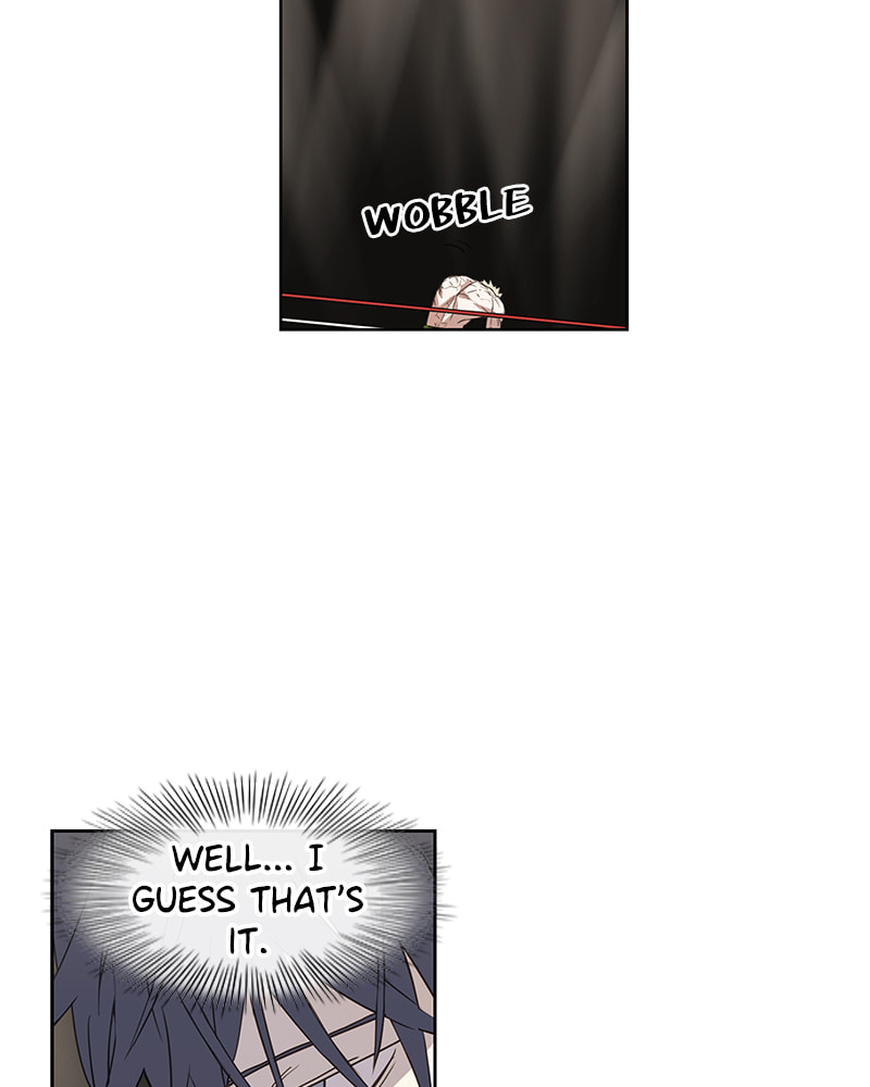 The Boxer Chapter 112 page 43 - 