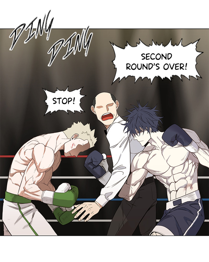 The Boxer Chapter 112 page 46 - 