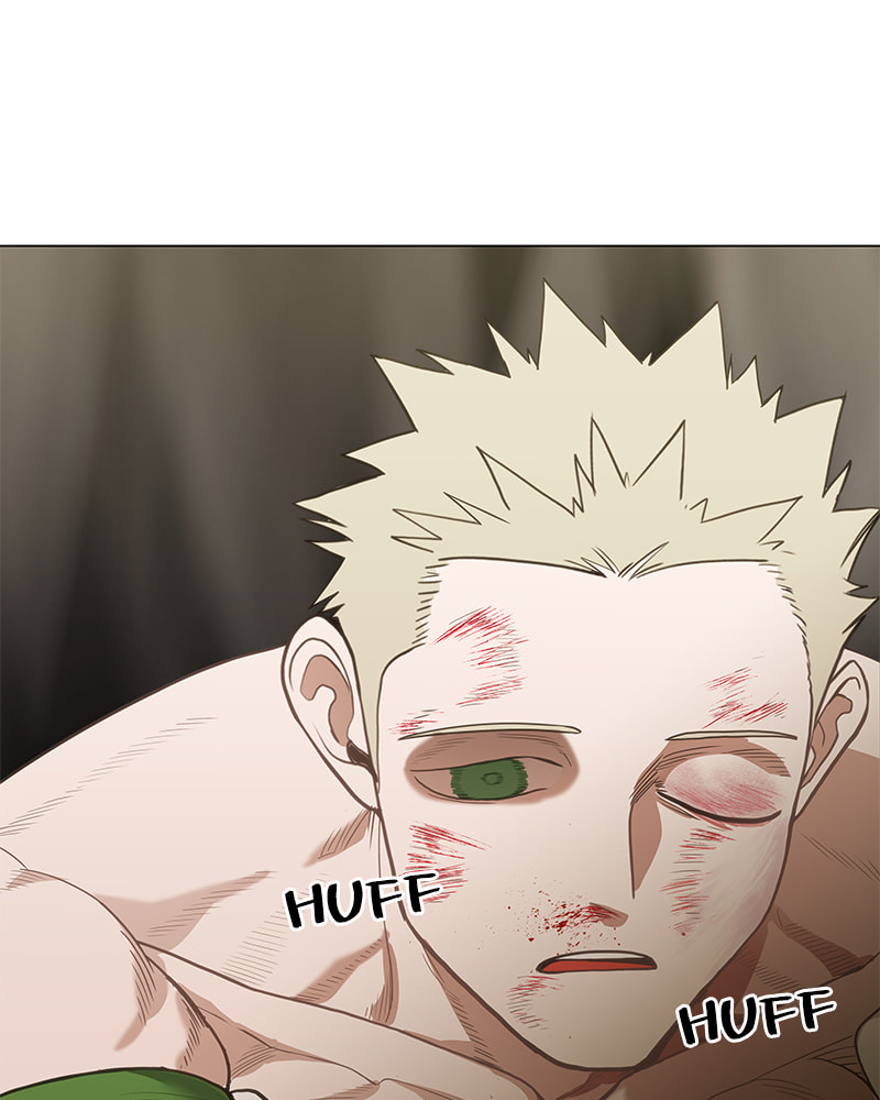 The Boxer Chapter 112 page 49 - 