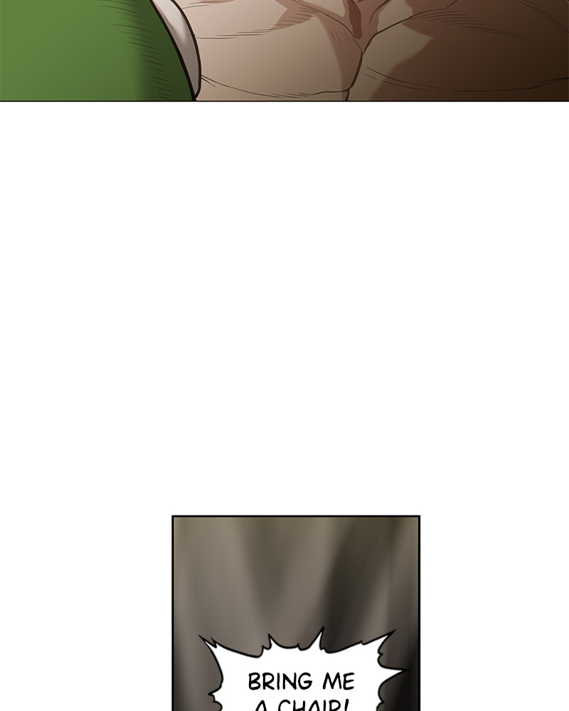 The Boxer Chapter 112 page 50 - 